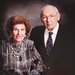 Warren G. Schlinger and Katharine Stewart Schlinger 