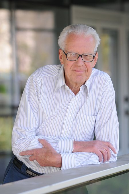 Maarten Schmidt