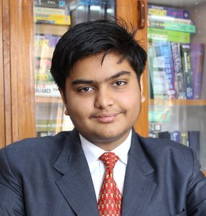 Shubh Agrawal