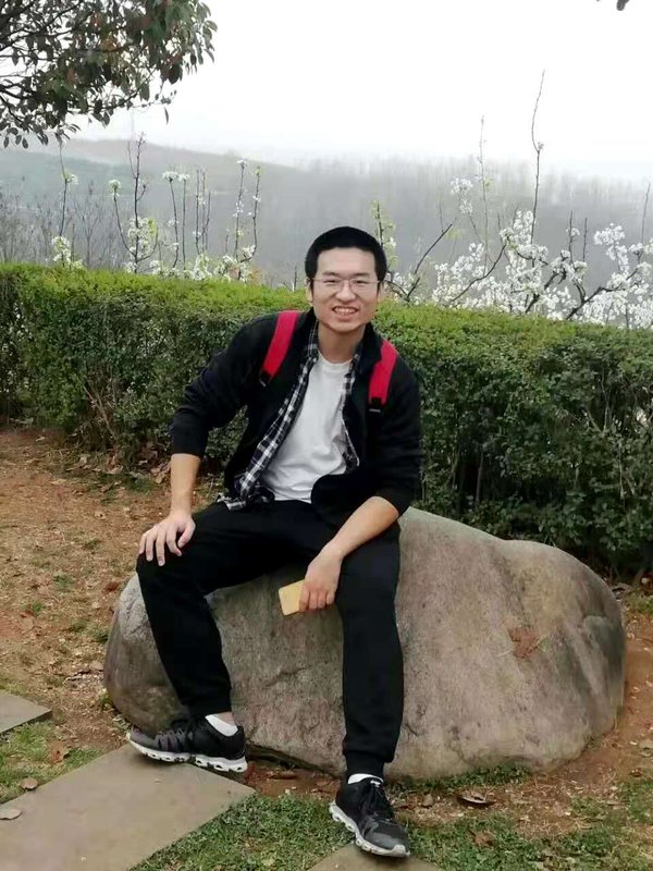 Sizheng Ma