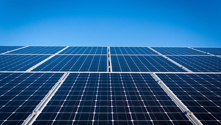Solar panels