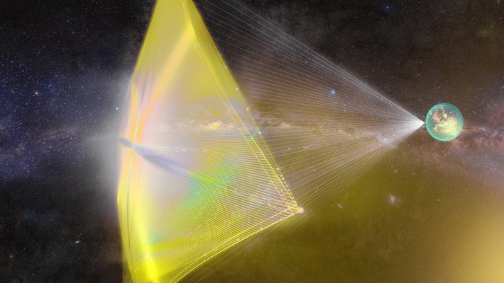 Lighsail