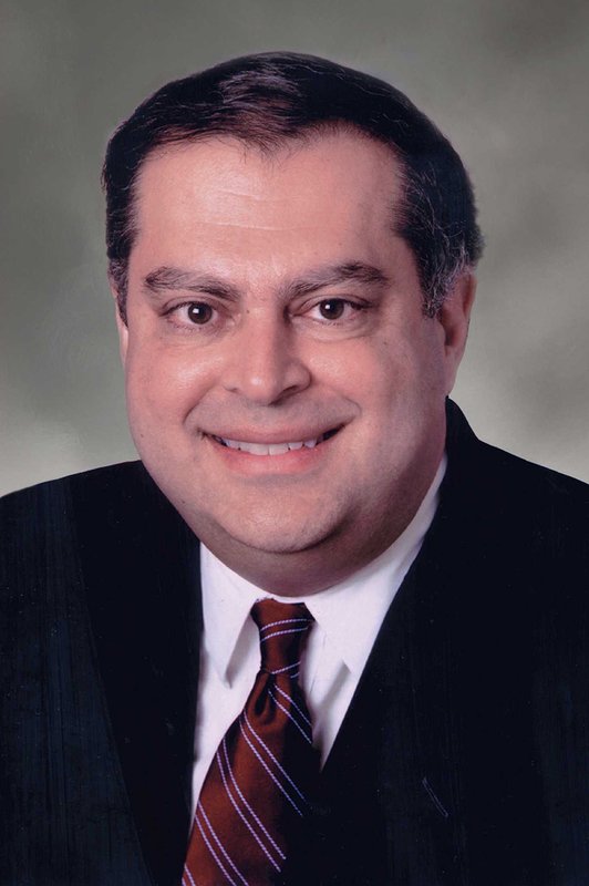 photo of Spencer Abraham
