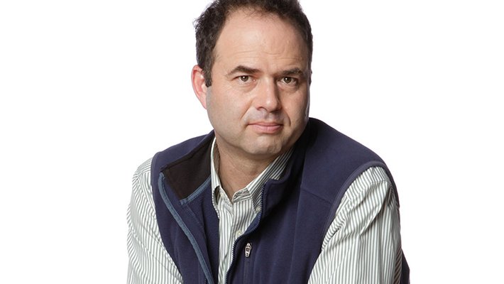 Mark Simons