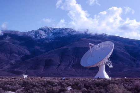 Image of OVRO