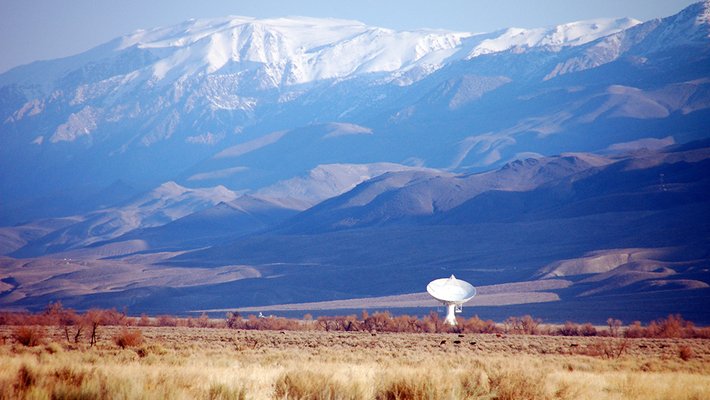 Image of OVRO
