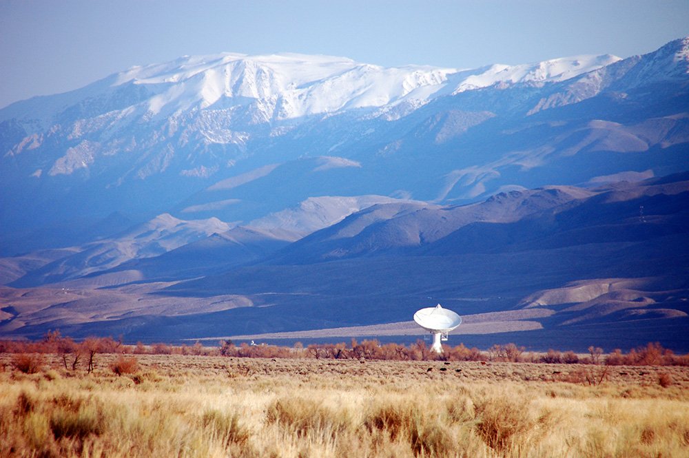 Image of OVRO