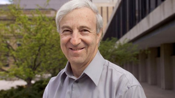 Saul Teukolsky