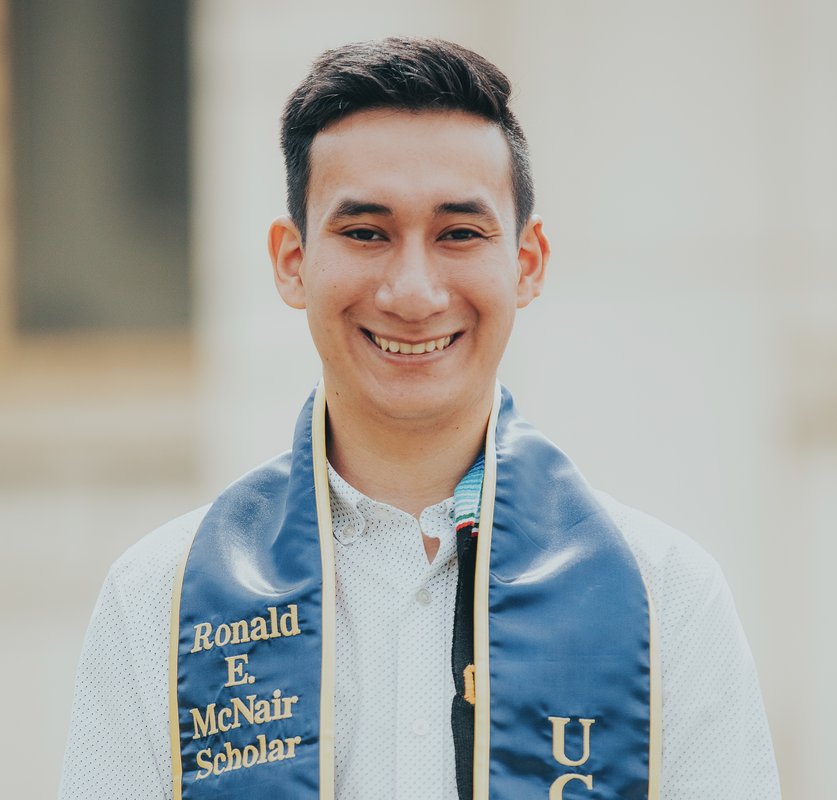 Tristan Villanueva