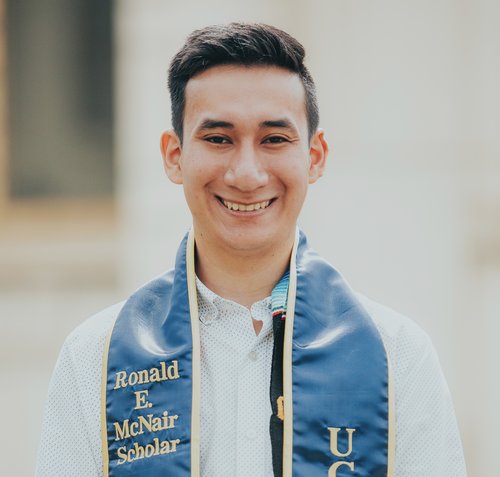 Tristan Villanueva