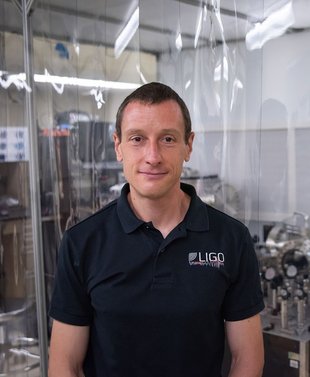 Gabriele Vajente