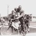 Grant D. Venerable and Thelma Venerable with children Lloyd, Grant, and Lynda.
