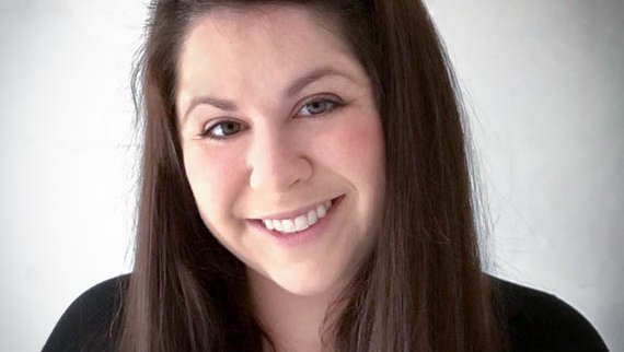 Rebecca Voorhees