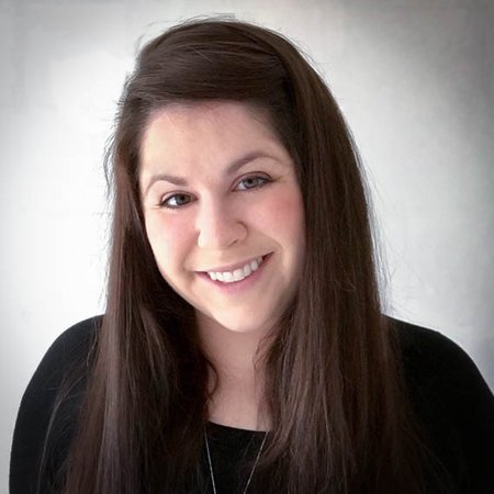 Rebecca Voorhees