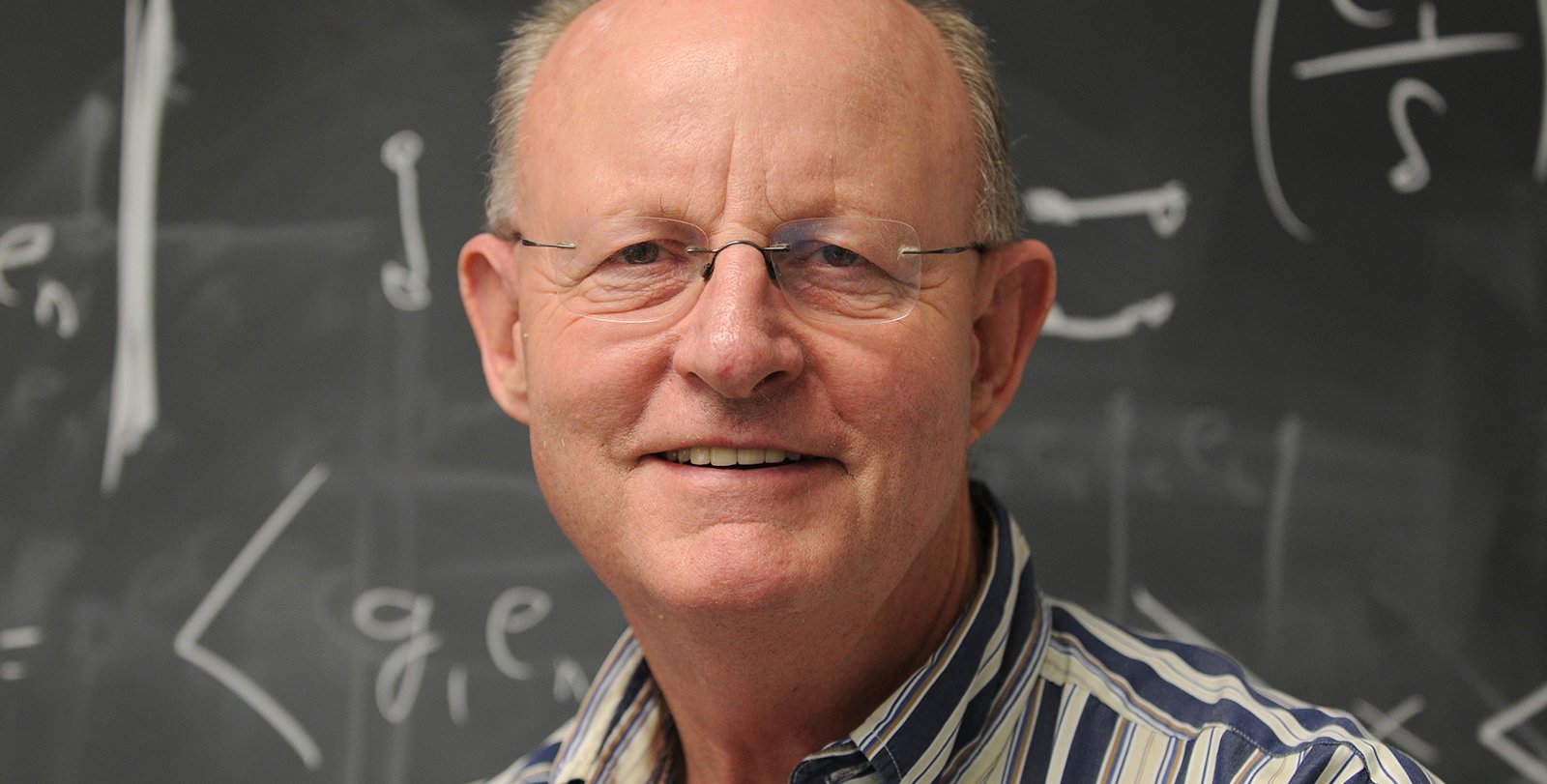 David Wales