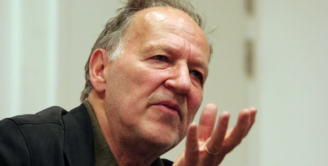 Werner Herzog