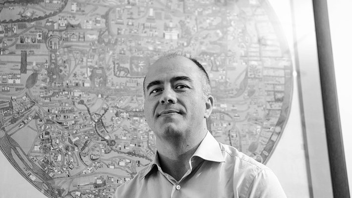 Nicolás Wey-Gómez