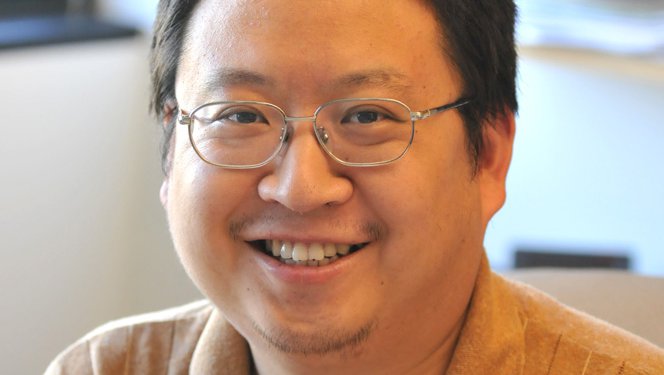 Yanbei Chen