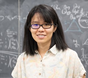 Linda Ye