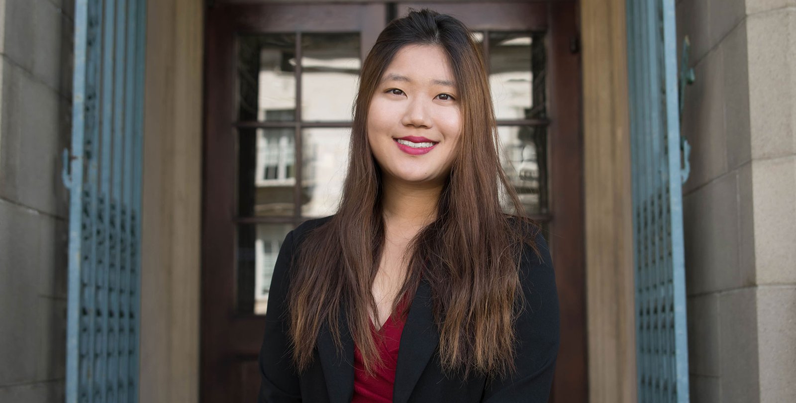 Rona Yu