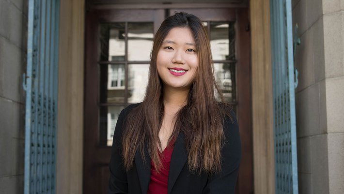Rona Yu