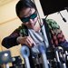 Liuyan Zhao at Caltech