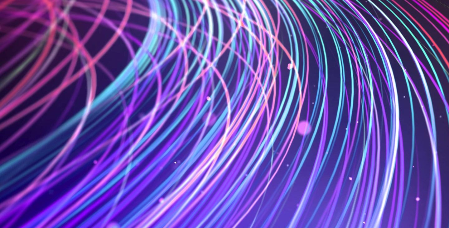 Fiber optics
