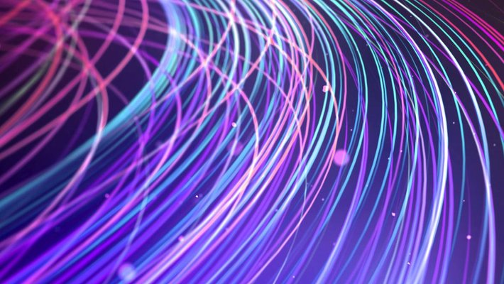 Fiber optics