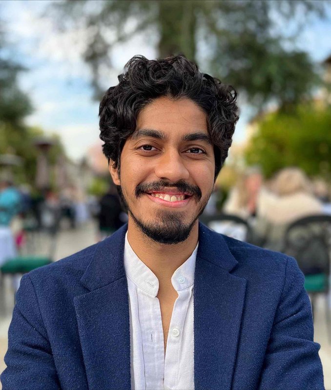 Aditya Nair