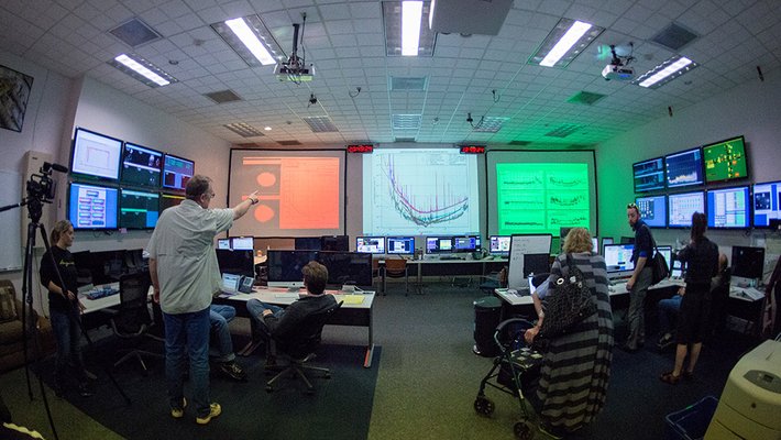 Preparations for Advanced LIGO's full-scale operational startup
