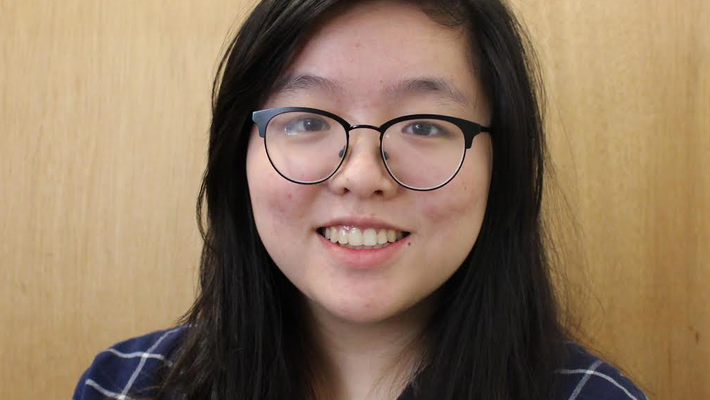 Anne Zhou