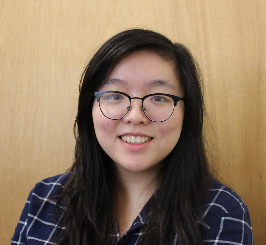 Anne Zhou