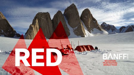 Banff Mountain Film Festival - 2020 Red Program