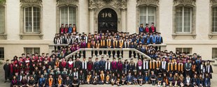 Caltech Class of 2019