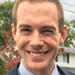 A portrait of Scott Cushing