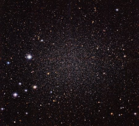 Sculptor Dwarf galaxy