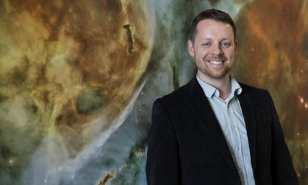 Gregg Hallinan