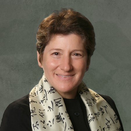 Photo of Julia Kornfield