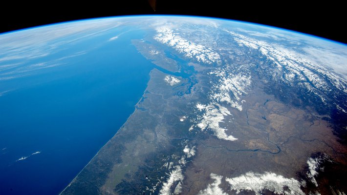 Cascadia