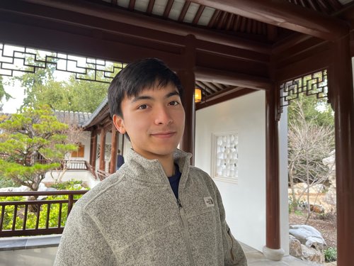 Miguel Liu-Schiaffini