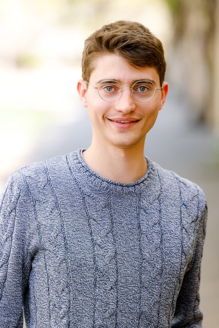 Pascal Scholl