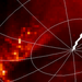 South pole of Titan