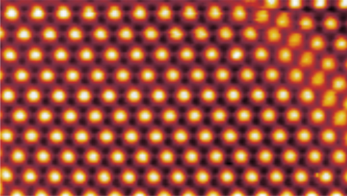 Trilayer graphene