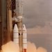 Launch of Voyager 2