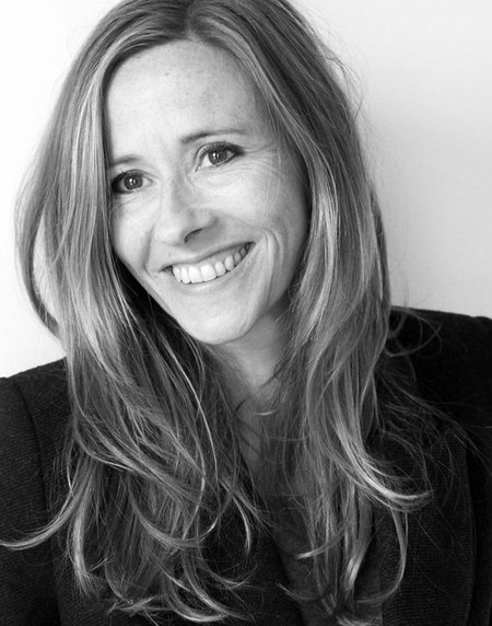 Author Andrea Wulf