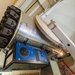 The ZTF instrument at Palomar