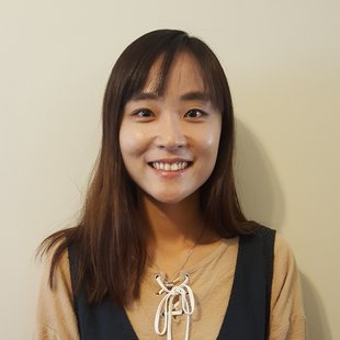 Boyoung Shin