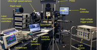 Laboratory earthquake setup.png