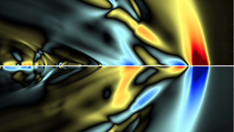 Pressure shock fronts observed in the lab .png