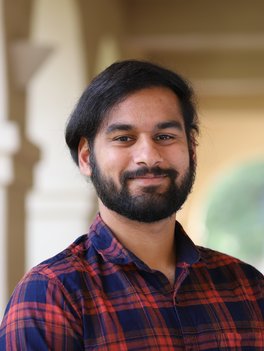 Parth Shah